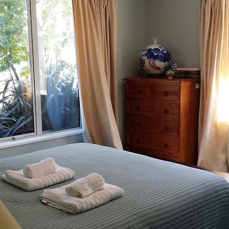 Delamain Holiday House And B&B Christchurch Exterior photo